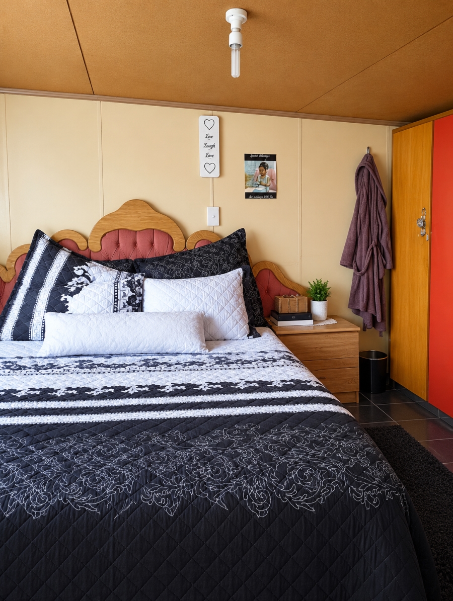 2 Bedroom Property for Sale in Devon Park Western Cape
